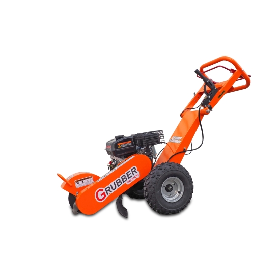 Frezarka do Pni GRUBBER AFR0650